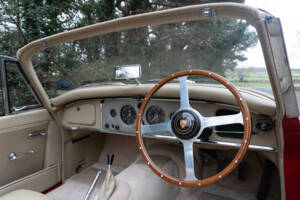 Image 8/17 of Jaguar XK 150 3.4 S DHC (1959)