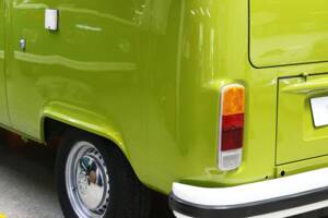 Image 25/25 de Volkswagen T2b Camper (1979)