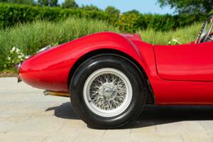 Bild 31/50 von Alfa Romeo 2600 Spider (1964)