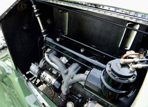 Bild 49/49 von Rolls-Royce 20&#x2F;25 HP (1932)