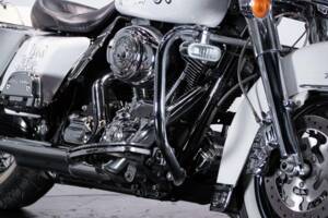 Image 43/50 of Harley-Davidson DUMMY (2010)