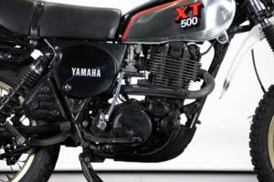 Image 29/50 of Yamaha XT 500 (1981)