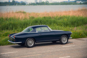 Immagine 10/20 di Alfa Romeo 1900 C Super Sprint Touring (1954)