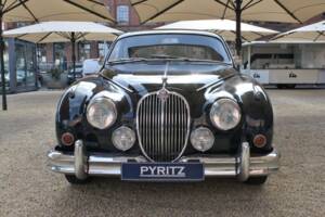 Bild 4/19 von Jaguar Mk II 3.8 (1962)