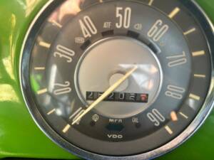 Image 14/86 of Volkswagen Karmann Ghia 1600 (1973)