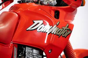 Image 33/50 de Honda NX 650 Dominator (1990)