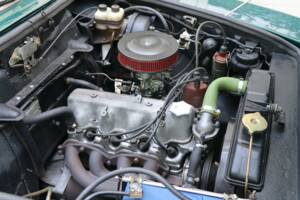 Bild 10/50 von FIAT 1300 Vignale (1965)