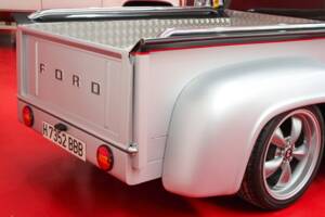 Imagen 30/57 de Ford F-100 (1955)