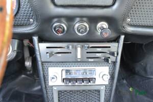Immagine 32/50 di FIAT 850 Racer Convertibile Bertone (1971)