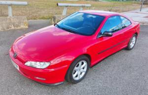 Image 5/93 of Peugeot 406 Coupé 3.0 V6 (1997)