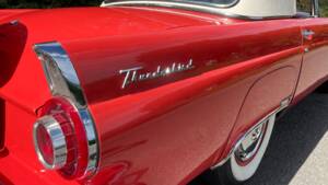 Image 4/13 of Ford Thunderbird (1956)