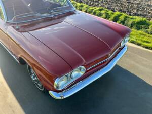 Immagine 7/85 di Chevrolet Corvair Monza Spyder (1963)