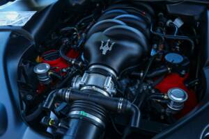Immagine 45/50 di Maserati GranTurismo Sport (2017)