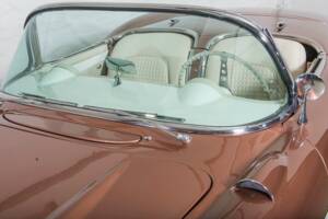 Bild 23/39 von Chevrolet Corvette (1956)