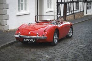Image 4/19 of Austin-Healey 100&#x2F;4 (BN1) (1955)