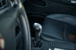 Image 37/51 of Porsche 911 GT2 (2001)