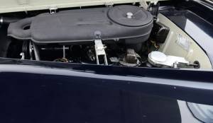 Image 36/50 of Rolls-Royce Phantom V (1961)