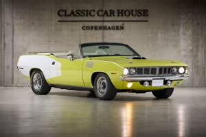 Imagen 15/87 de Plymouth Barracuda (1971)