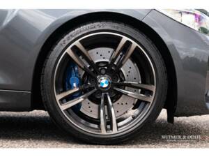 Bild 14/35 von BMW M2 Coupé (2017)