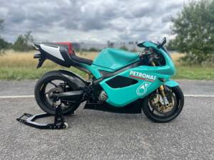 Image 1/35 de Petronas DUMMY (2003)
