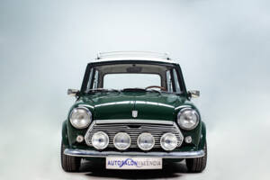 Immagine 3/35 di Mini 1275 GT (1972)
