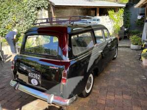 Bild 6/8 von Peugeot 403 LD Familiare (1961)