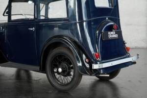 Afbeelding 13/46 van Austin 7 Ruby (1935)