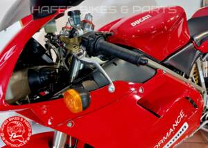 Obraz 30/38 pojazdu Ducati 916 (1998)