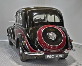 Bild 14/50 von Frazer Nash BMW 320 (1938)