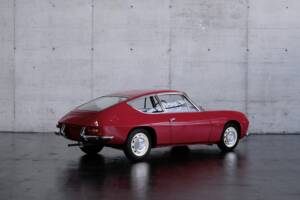 Bild 10/49 von Lancia Fulvia Sport 1.3 S (Zagato) (1970)