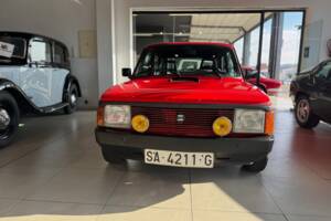 Bild 4/36 von SEAT Fura (1983)