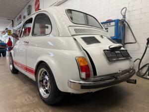 Bild 14/19 von Abarth Fiat 595 (1972)