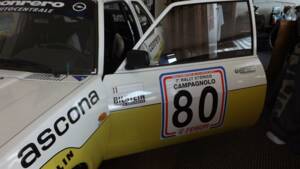 Imagen 35/40 de Opel Ascona 2000 SR (1981)