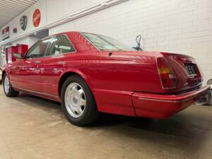 Bild 15/18 von Bentley Continental R (1993)