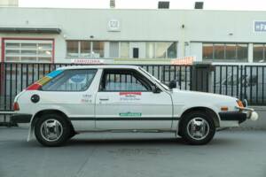 Afbeelding 3/50 van Subaru Leone GSR (1982)