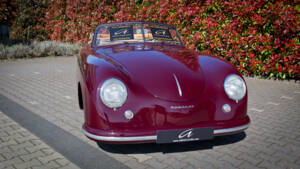 Imagen 10/27 de Porsche 356 1500 (1952)