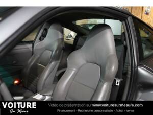 Image 8/22 of Porsche 911 Turbo (2002)