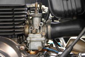Bild 15/50 von Suzuki GT 125 (1979)