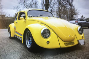 Image 1/5 of Volkswagen Beetle 1500 (1968)