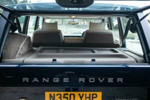 Image 27/44 of Land Rover Range Rover Classic Vogue SE (1996)