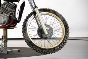 Image 25/38 of CZ 250 Moto Cross (1970)