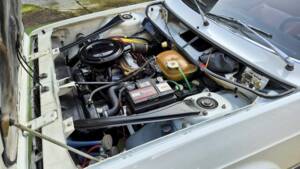 Imagen 56/70 de Lancia Beta Spider 1600 (1977)