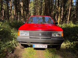 Bild 11/53 von Rayton Fissore Magnum 4x4 - 2.4 TD (1988)
