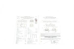 Bild 9/50 von Maserati Mistral 3700 Spyder (1965)
