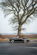 Imagen 22/23 de Mercedes-Benz 190 SL (1963)