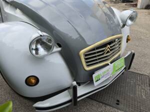 Image 26/31 de Citroën 2 CV 6 Club (1985)