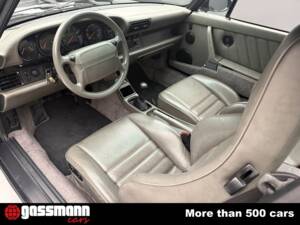 Image 10/15 of Porsche 911 Turbo 3.6 (1993)