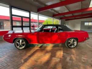 Bild 6/71 von Pontiac Firebird (1969)