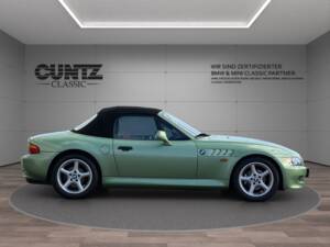 Immagine 3/28 di BMW Z3 1.9 (1998)