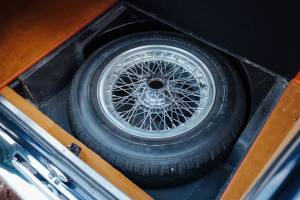 Imagen 75/75 de Maserati 5000 GT Allemano (1962)